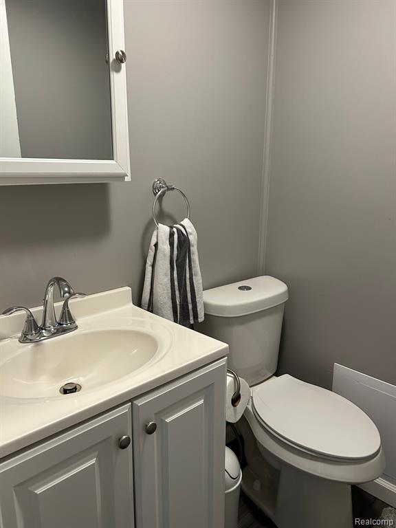 1249 N CROOKED LAKE Drive, Lake, MI 48632 — Photo 41