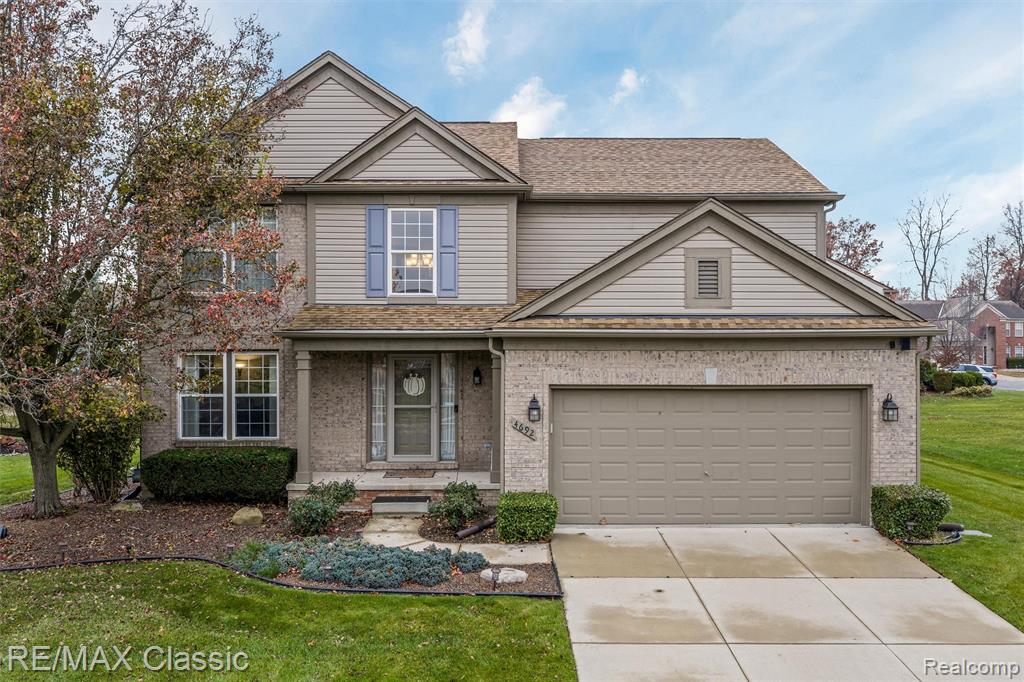4692 Clover Road, Canton, MI 48188 — Photo 33