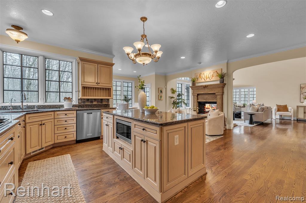 6785 Brookside Lane, Plymouth, MI 48170 — Photo 41