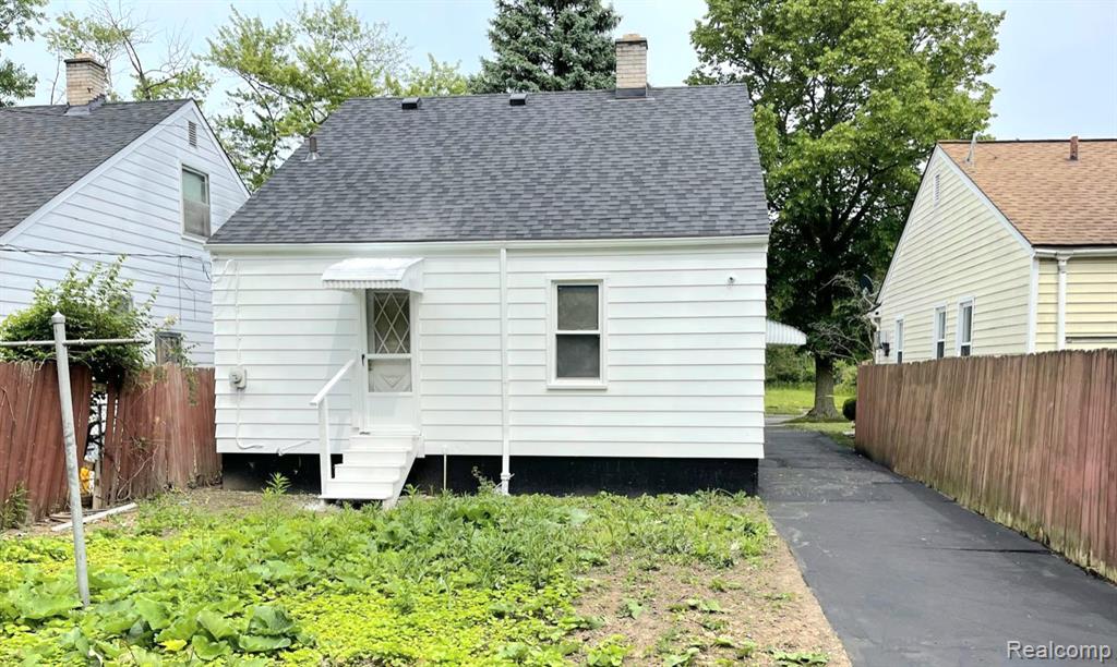 7843 Rutherford Street, Detroit, MI 48228 — Photo 5