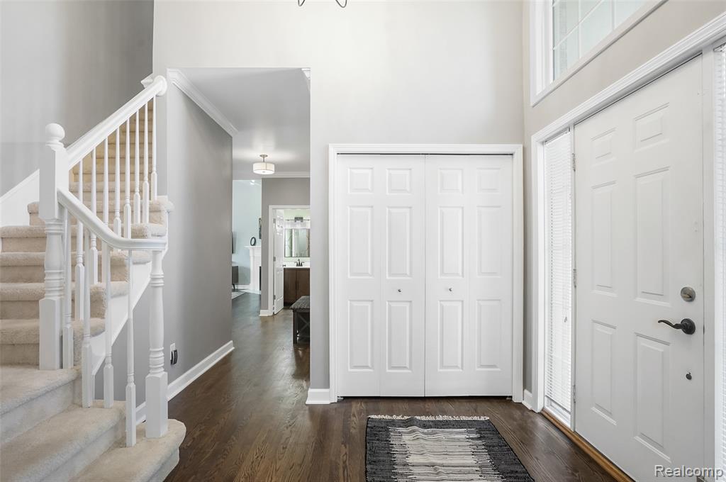 500 Belvedere Court N, Canton, MI 48188 — Photo 2