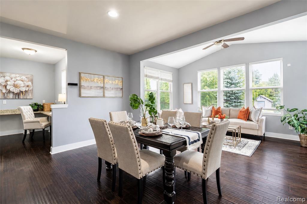 354 Findley Circle, Lake Orion, MI — Photo 19