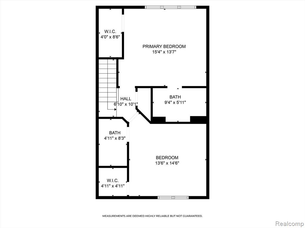 44593 ELLERY Lane, 441, Novi, MI 48377 — Photo 35