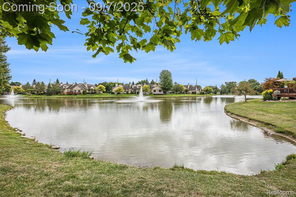 43459 Chardonnay Drive, Sterling Heights, MI 48314 — Photo 49