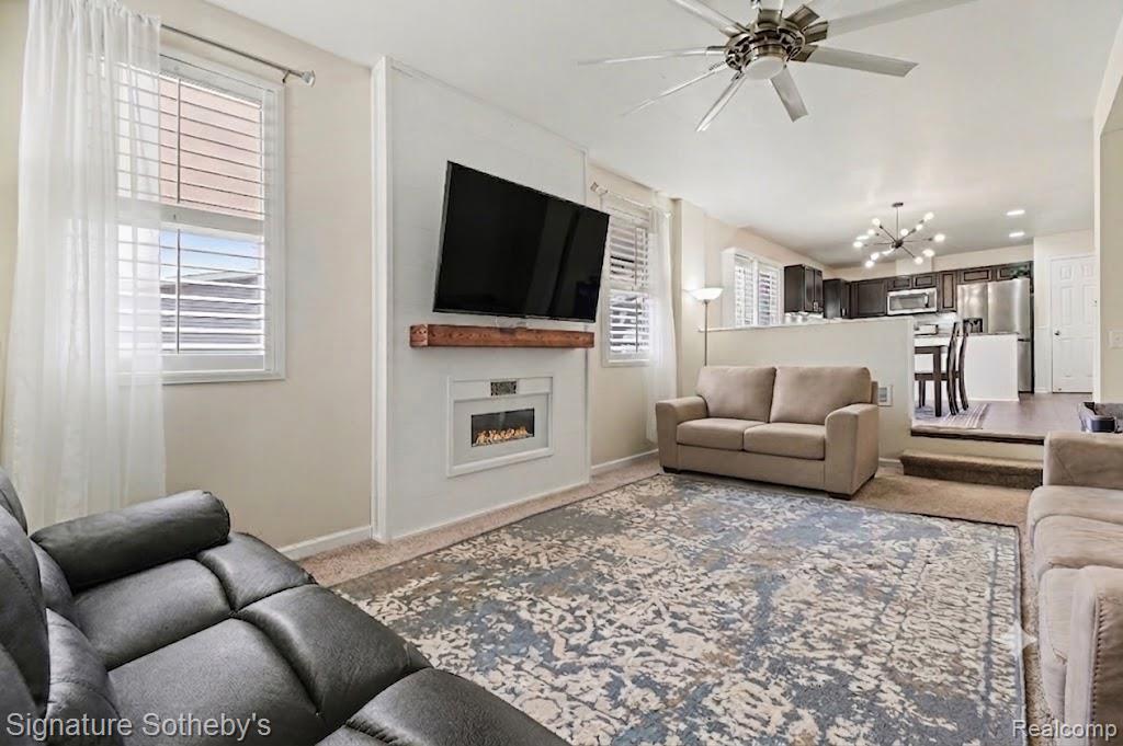 50419 Corey Avenue, Chesterfield, MI — Photo 5