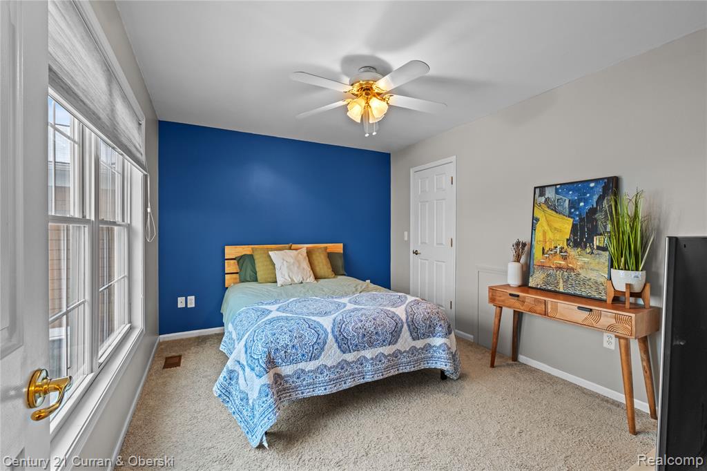 43107 Emerson Way, Novi, MI 48377 — Photo 32