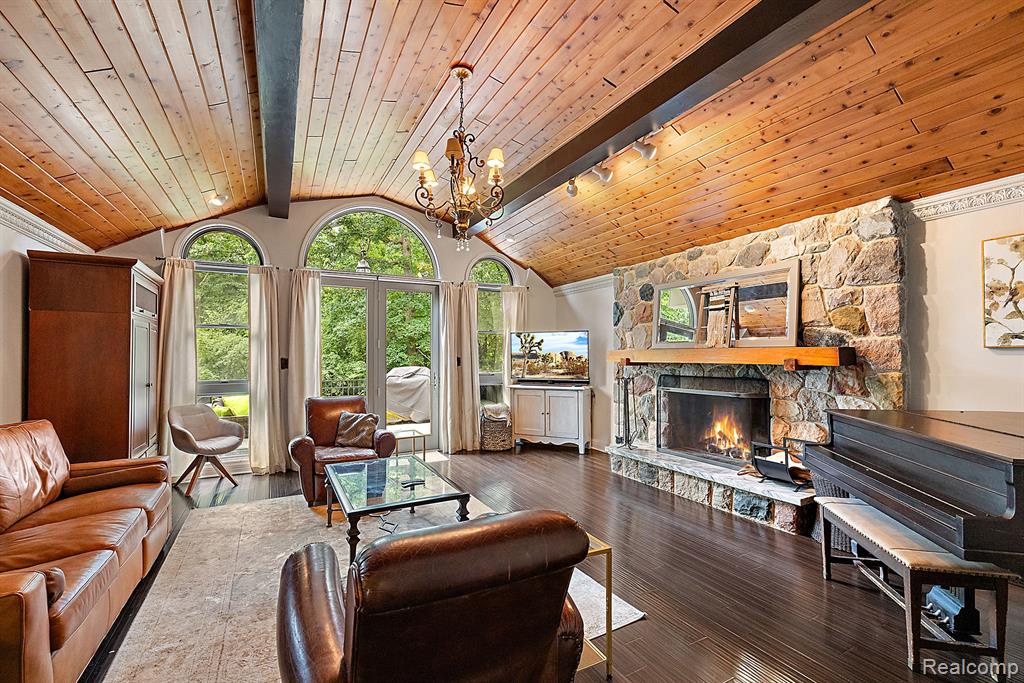 4378 Compton Way, Bloomfield Hills, MI 48302 — Photo 12
