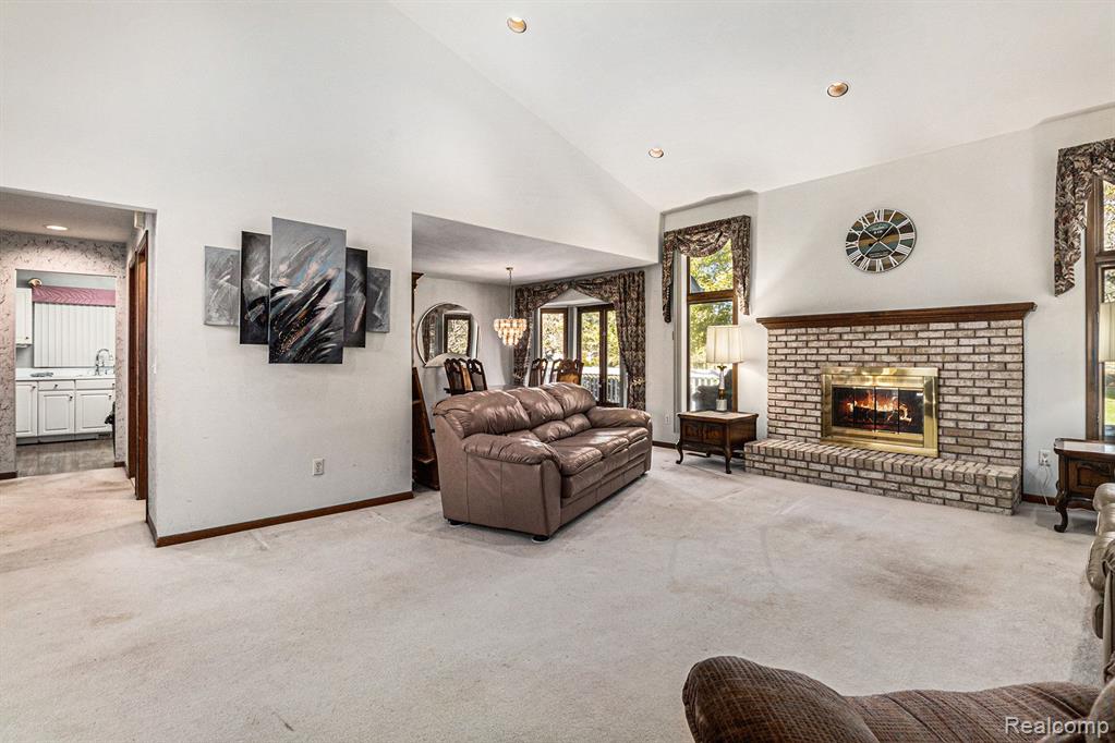 10103 NEWFOUND GAP, Brighton, MI 48114 — Photo 4