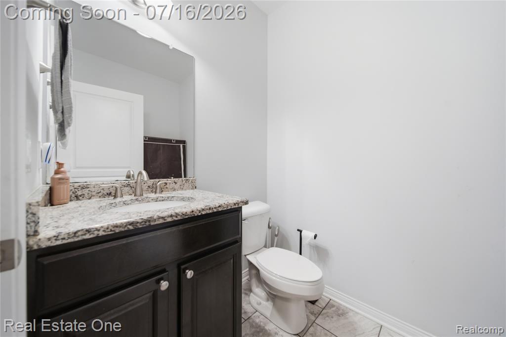 5575 Ciderberry Drive, Brighton, MI 48116 — Photo 25