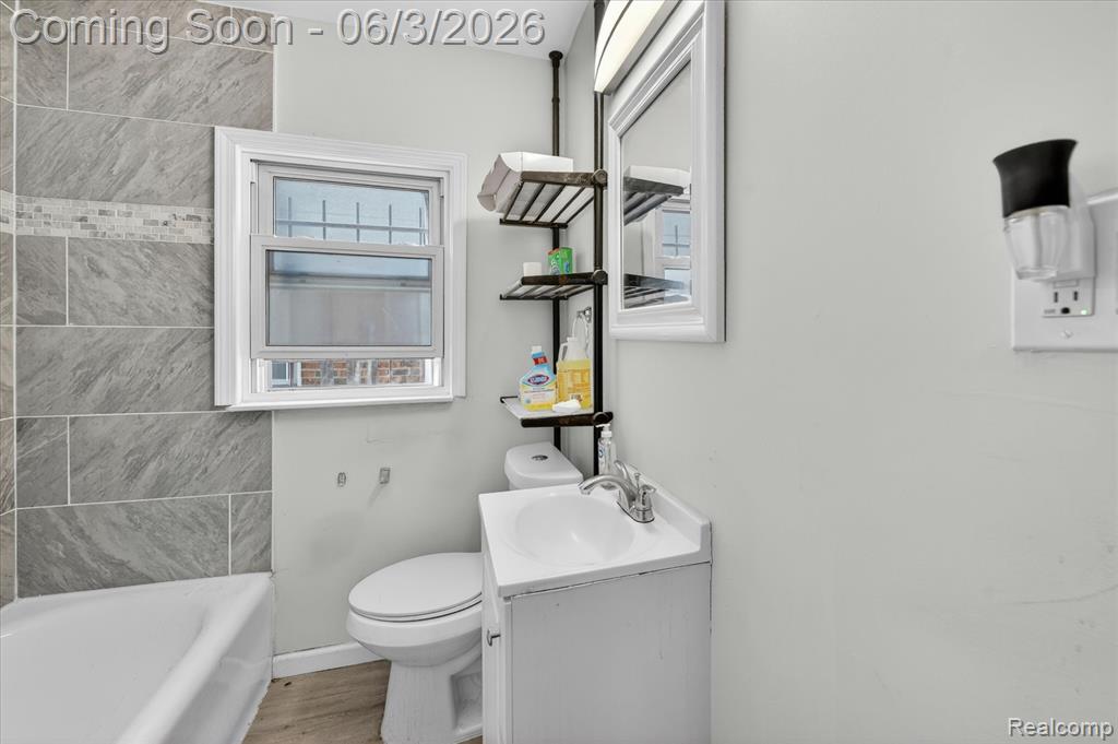 16605 Tuller Street, Detroit, MI 48221 — Photo 11