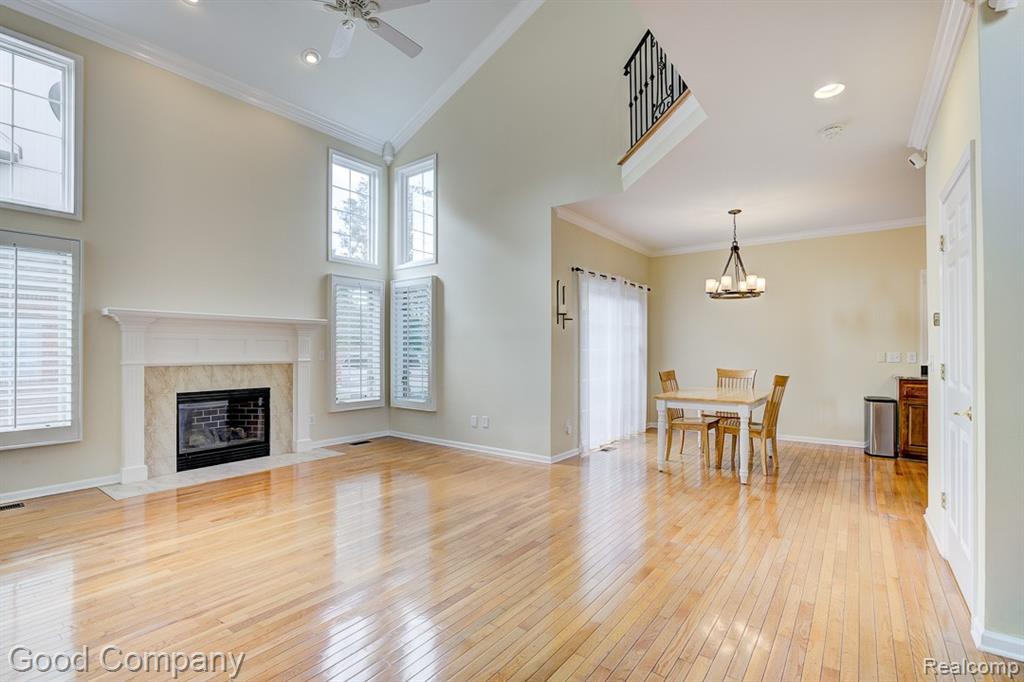 54683 Four Seasons Drive, Shelby Twp, MI 48316 — Photo 8