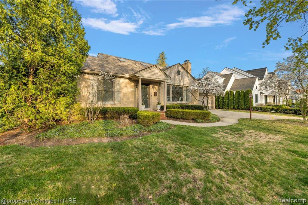 765 S Glenhurst Drive, Birmingham, MI 48009 — Photo 3