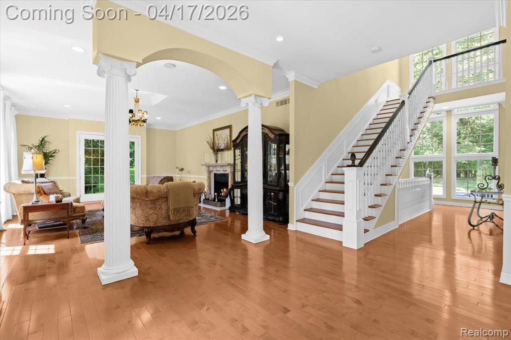 5392 Hidden Pines Drive, Brighton, MI 48116 — Photo 5