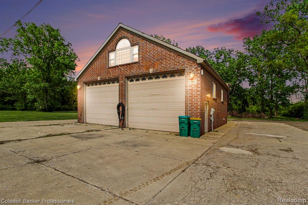 7891 Haggerty Road, Belleville, MI 48111 — Photo 35