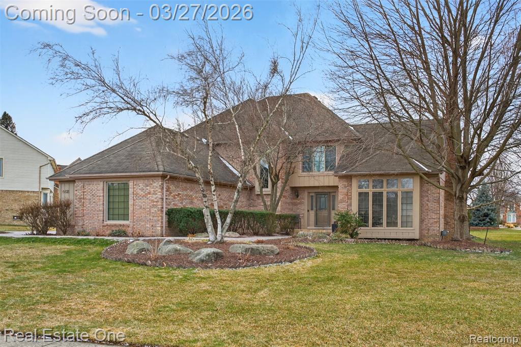 6621 Hill Top Drive, Troy, MI 48098 — Photo 3