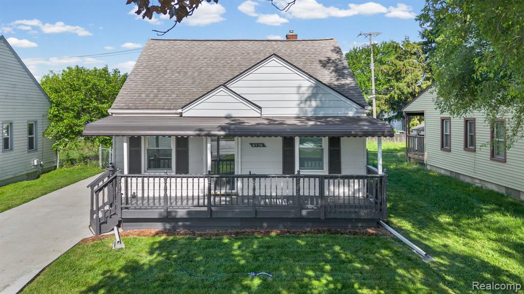 6556 Pelham Road, Taylor, MI 48180 — Photo 2