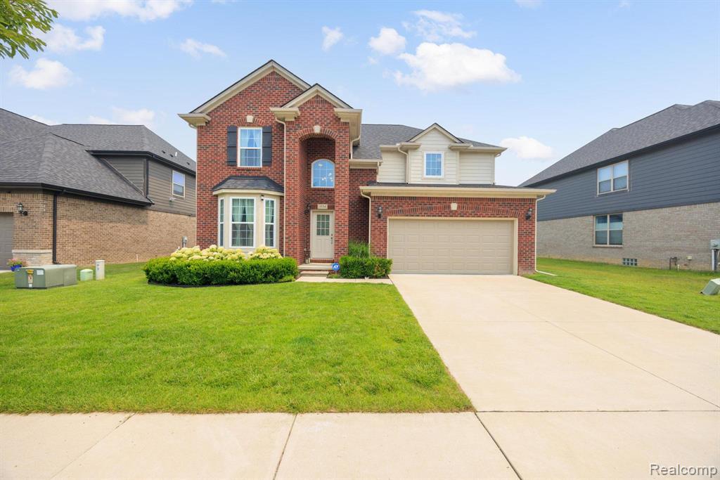 3534 Birchmount Drive, Troy, MI 48083