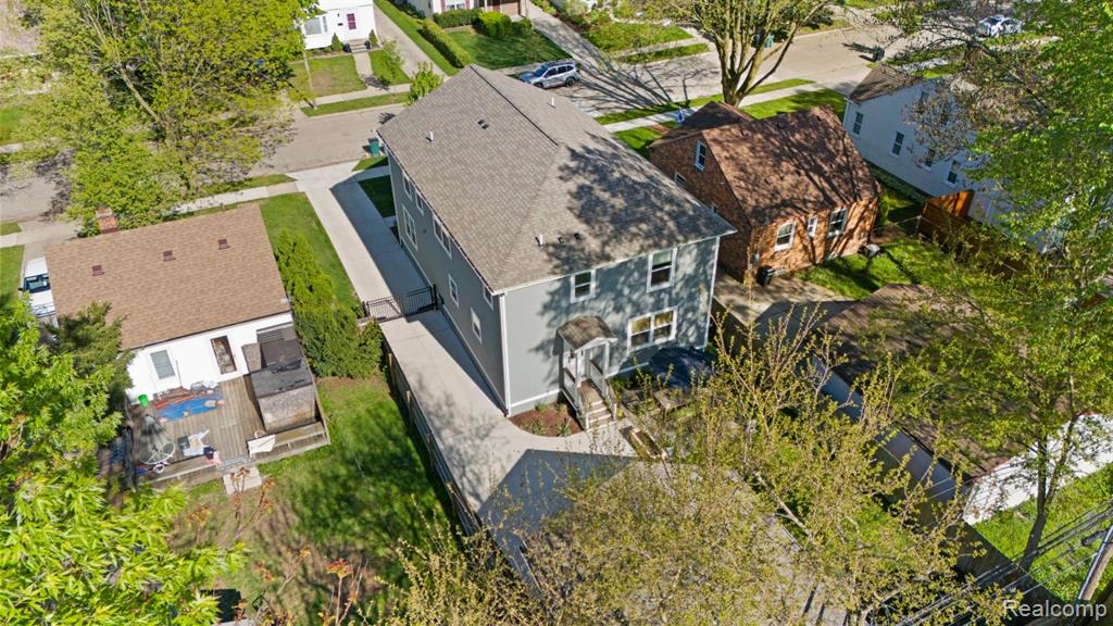 423 N Altadena Avenue, Royal Oak, MI 48067 — Photo 66