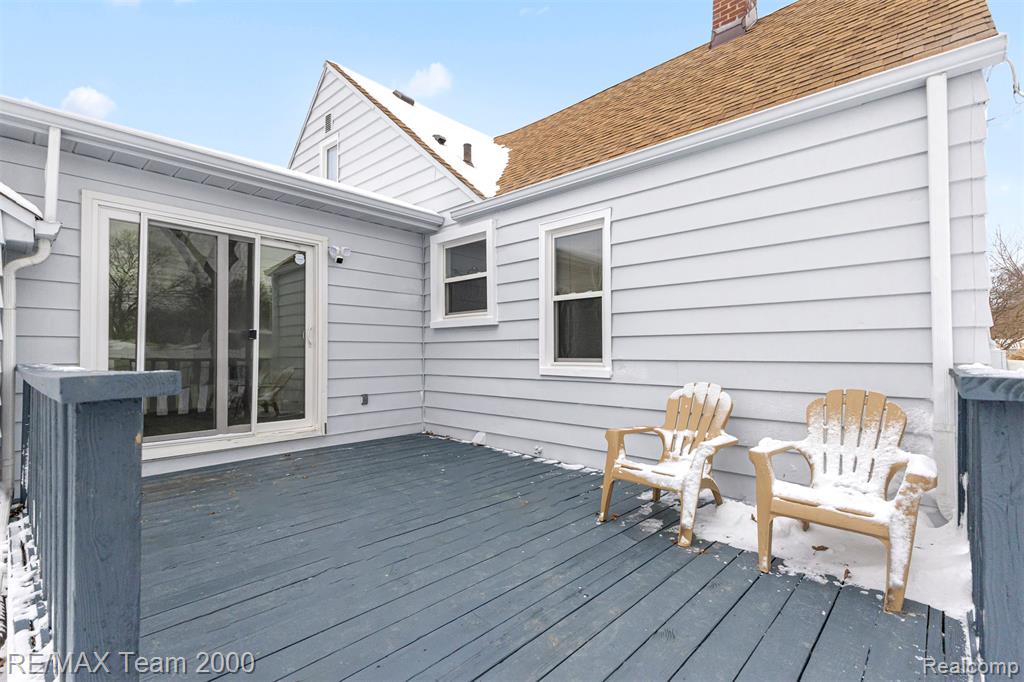 9624 Nathaline, Redford, MI 48239 — Photo 30