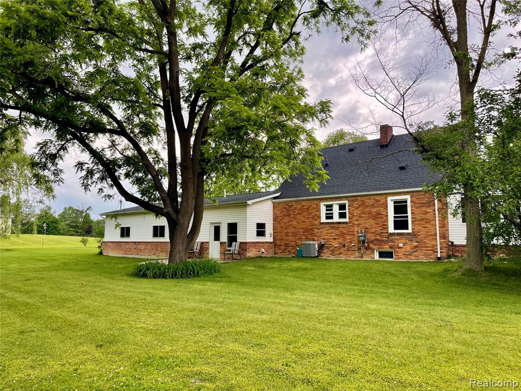 442 Corneil Road, Imlay City, MI 48444 — Photo 31