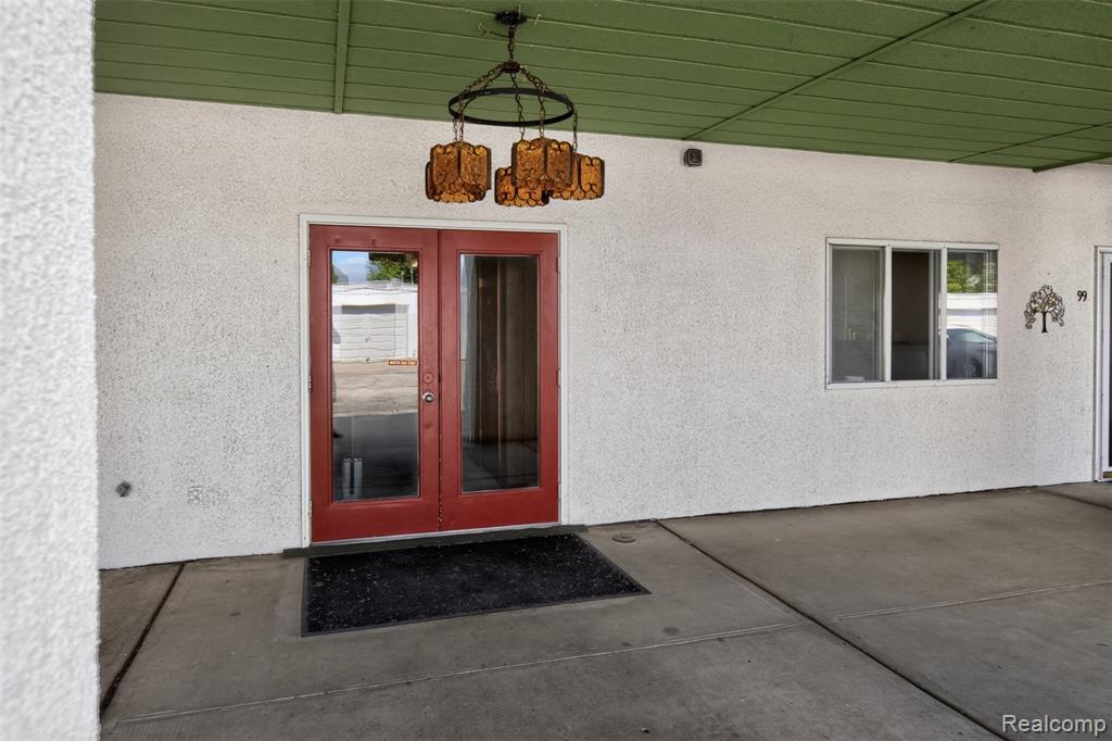 925 Kennely Road, G-106, Saginaw, MI 48609 — Photo 22