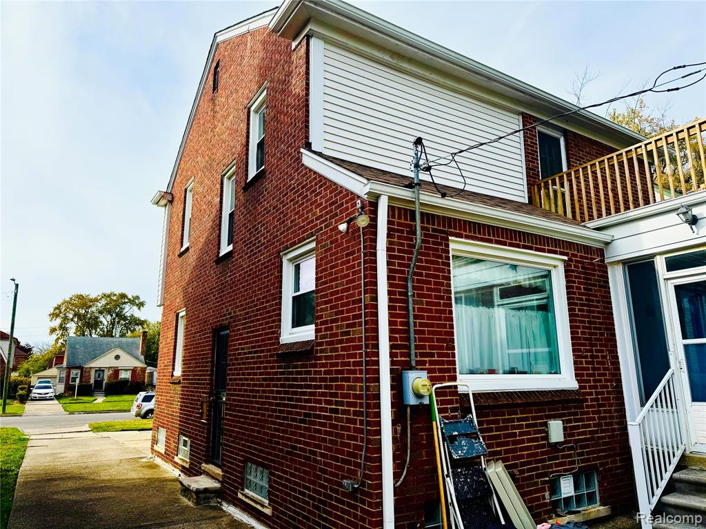 15868 Whitcomb Street, Detroit, MI 48227 — Photo 18