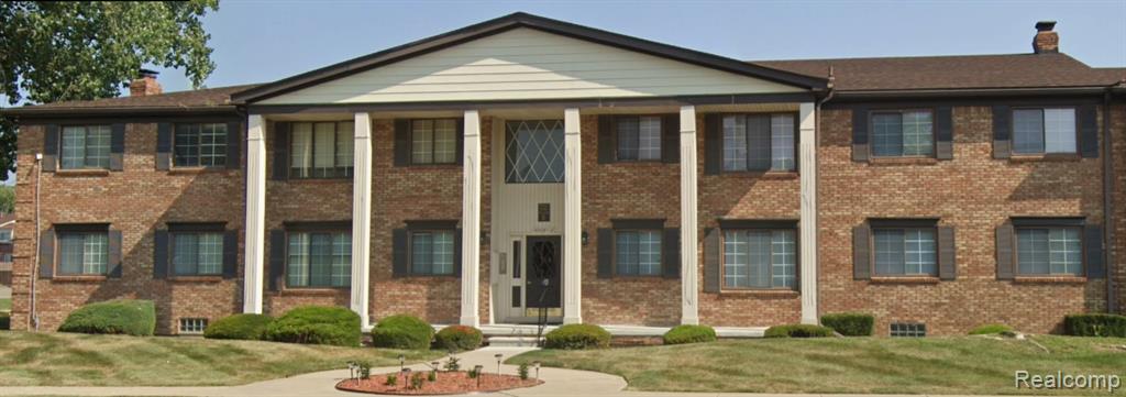 2194 SW Banner Drive UNIT 55, Wyoming, MI, 49509