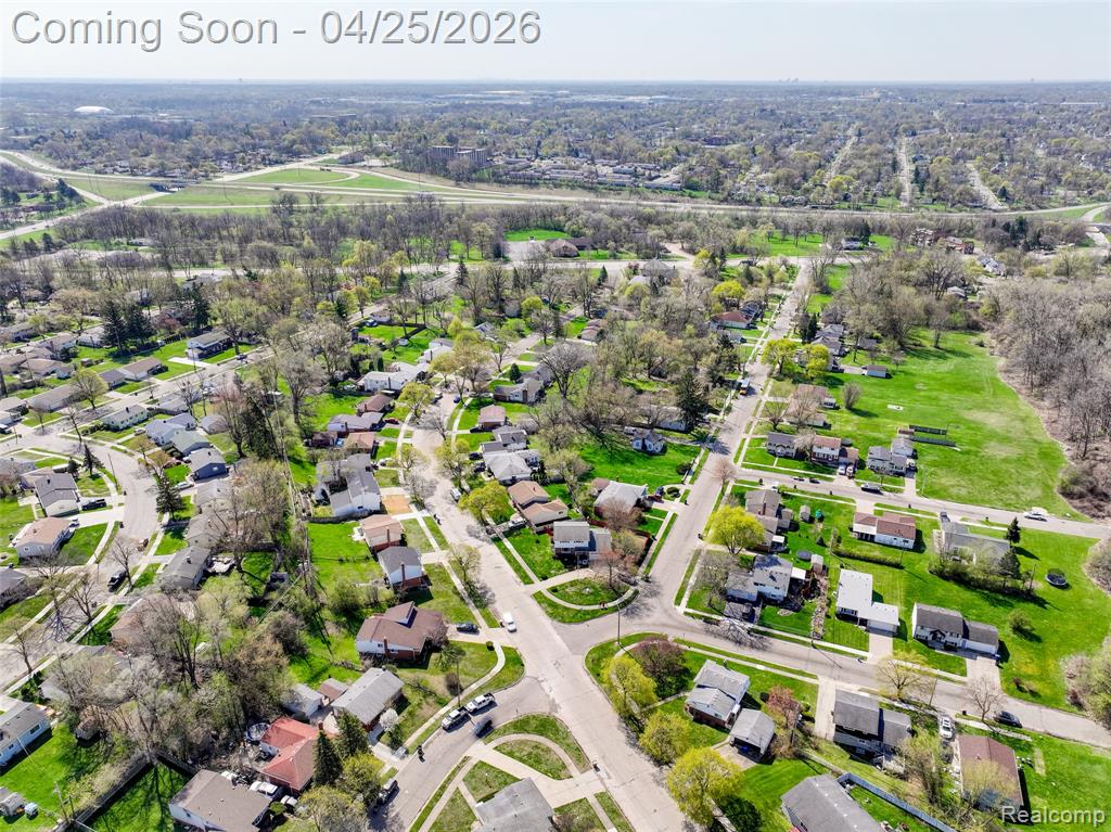 375 Joslyn Avenue, Pontiac, MI 48342 — Photo 37