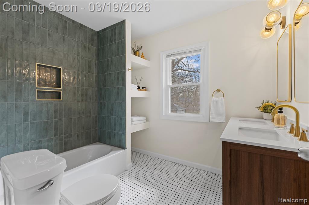 3976 Three Mile Drive, Detroit, MI 48224 — Photo 18