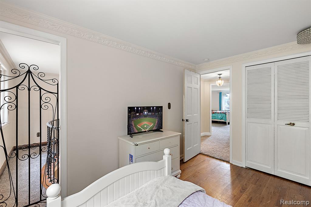 4378 Compton Way, Bloomfield Hills, MI 48302 — Photo 56