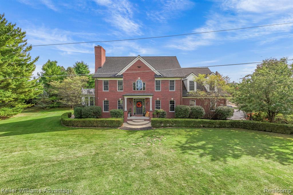 4710 Botany Glen, Commerce Twp, MI 48382 — Photo 56