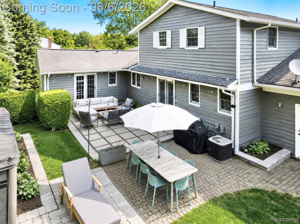 5330 Aintree Road, Rochester, MI 48306 — Photo 30