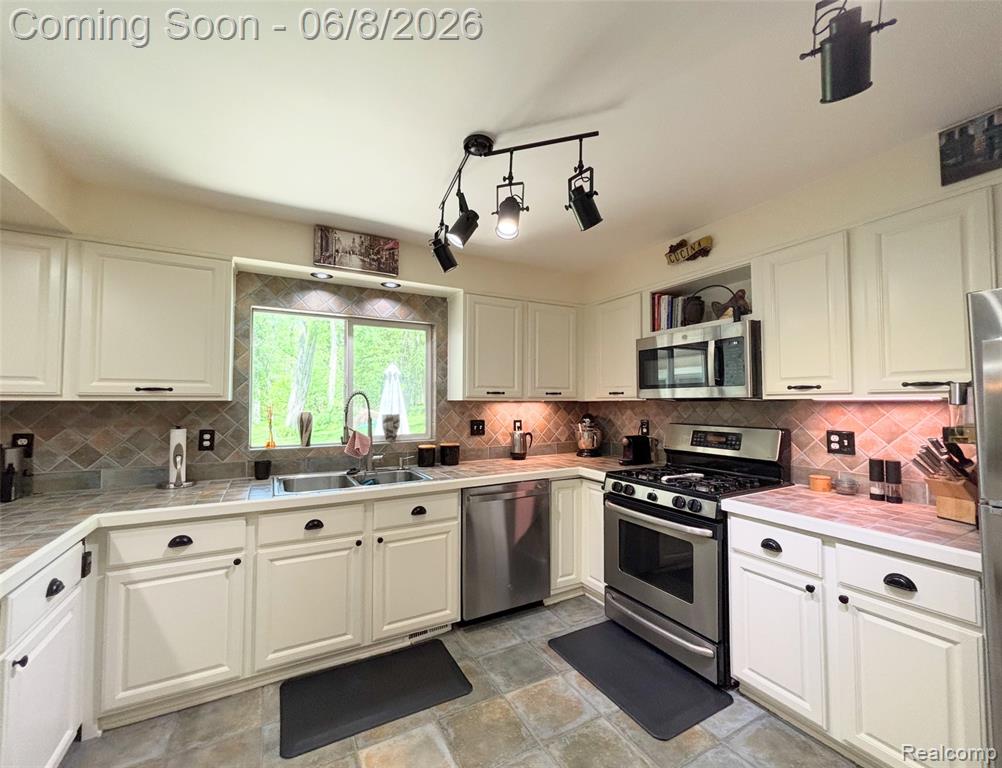 5400 GRANGE HALL Road, Holly, MI 48442 — Photo 3