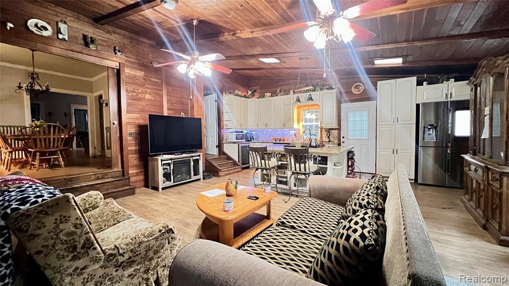 162 Church Street, Bruce, MI 48065 — Photo 14