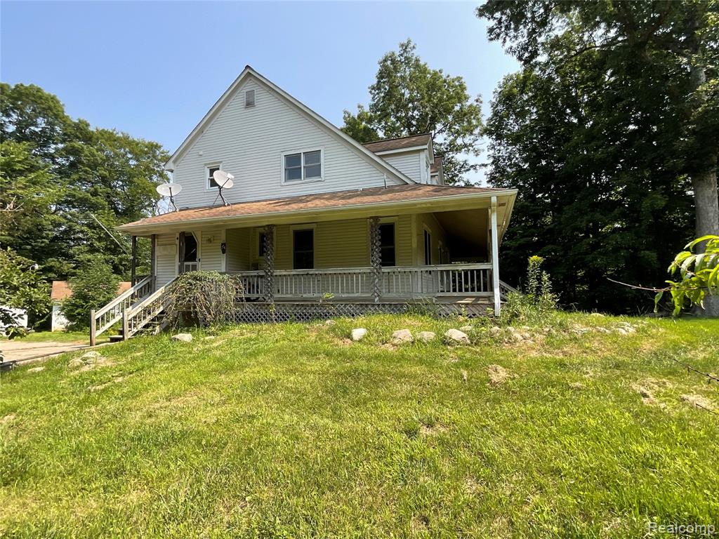 3425 Sutton Road, Dryden, MI 48428 — Photo 38
