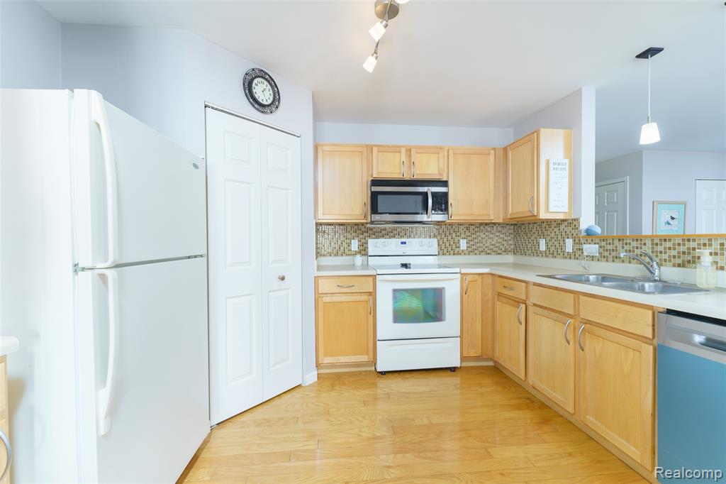 8580 Fox River Drive, Fowlerville, MI 48836 — Photo 14