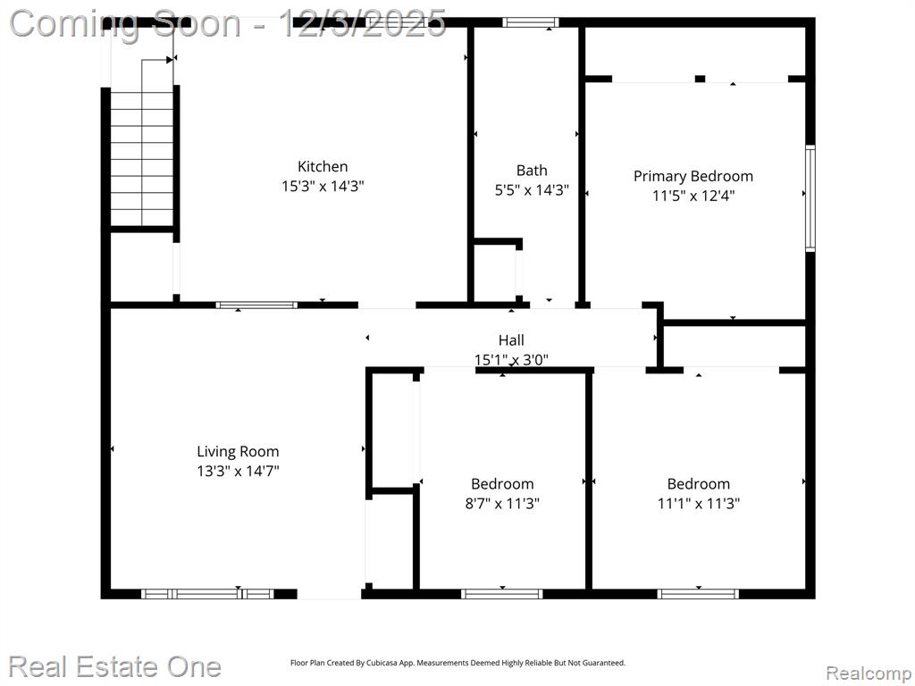 8456 Robindale Avenue, Dearborn Heights, MI 48127 — Photo 30