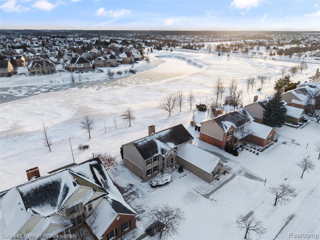 46985 Glastonbury Drive, Canton, MI 48188 — Photo 61