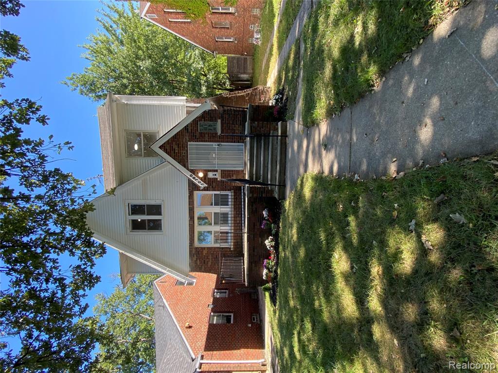 12160 Whitehill Street, Detroit, MI 48224