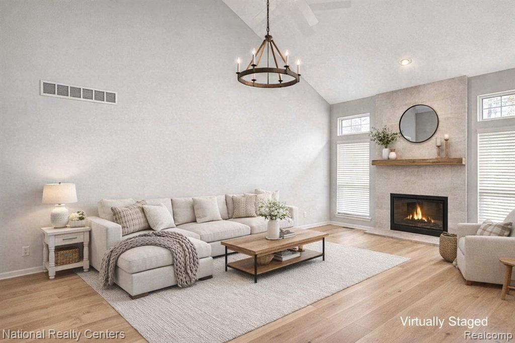 110 Four Seasons Drive, Lake Orion, MI — Photo 8