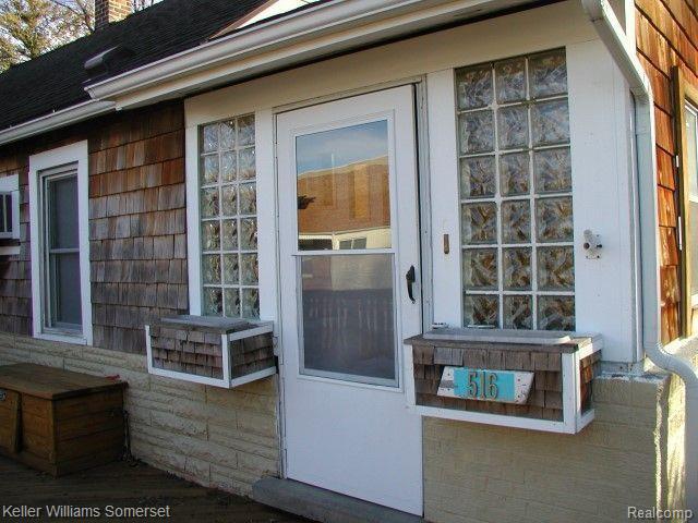 516 N WEST Street, Royal Oak, MI 48067 — Photo 5