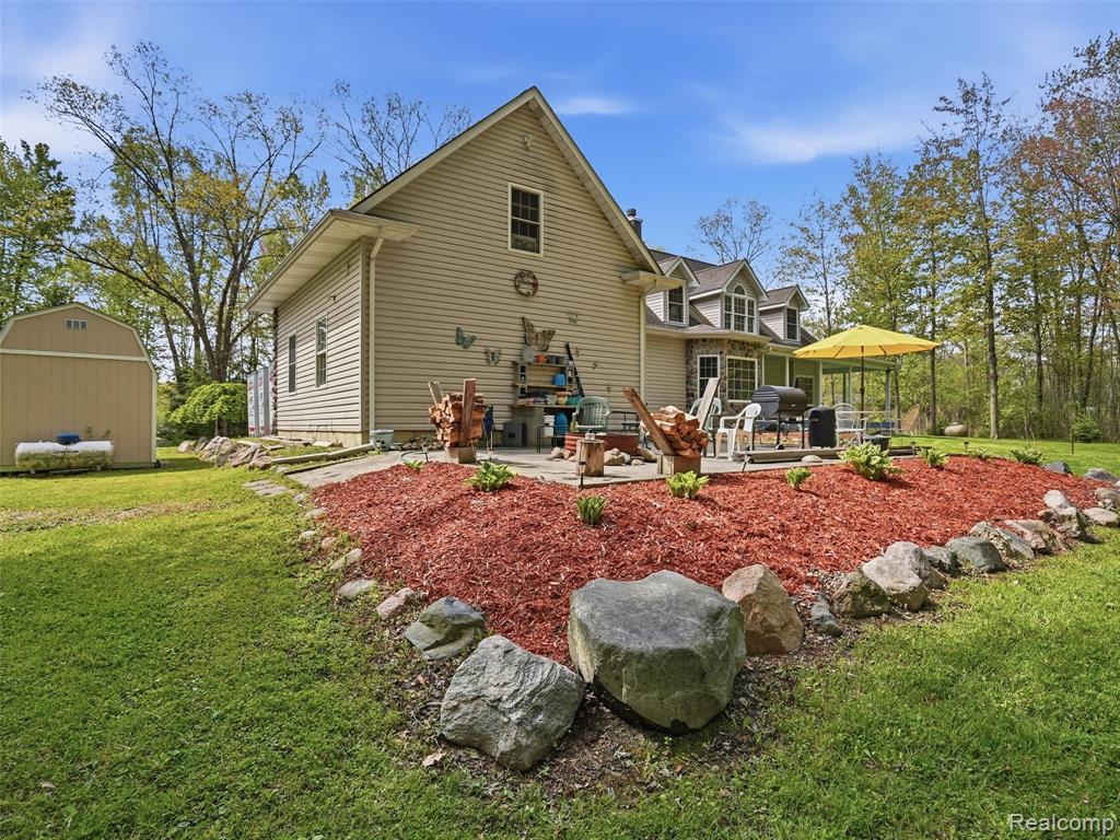 5790 Roberts Road, Cottrellville, MI — Photo 66