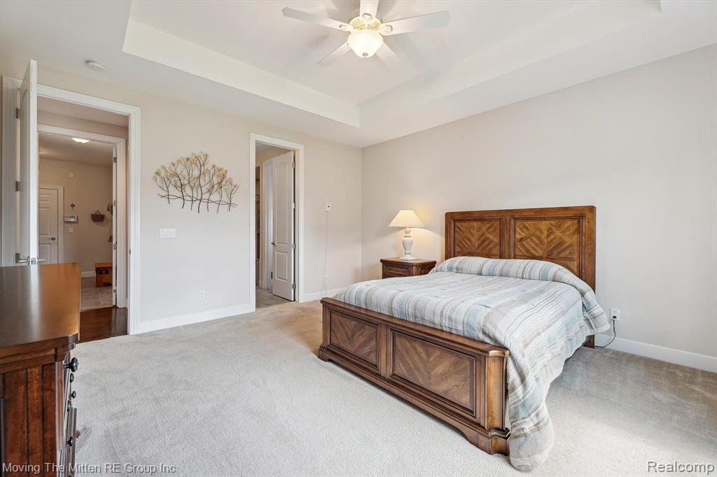326 PROVINCE Lane, Canton, MI 48188 — Photo 19