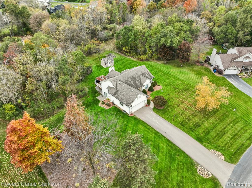 4105 Nancy Lane, White Lake, MI 48383 — Photo 42