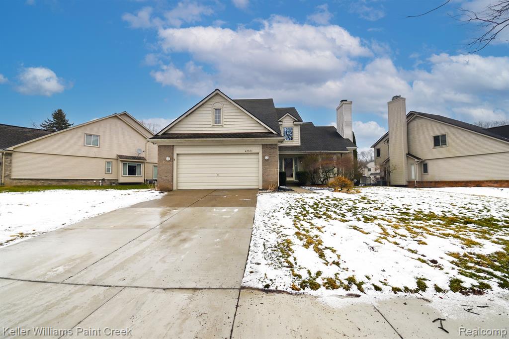 42571 Wimbleton Way, Novi, MI — Photo 3