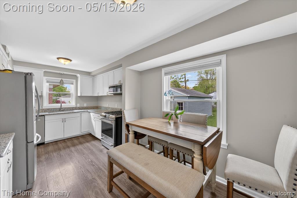 9919 Brookfield Street, Livonia, MI 48150 — Photo 15