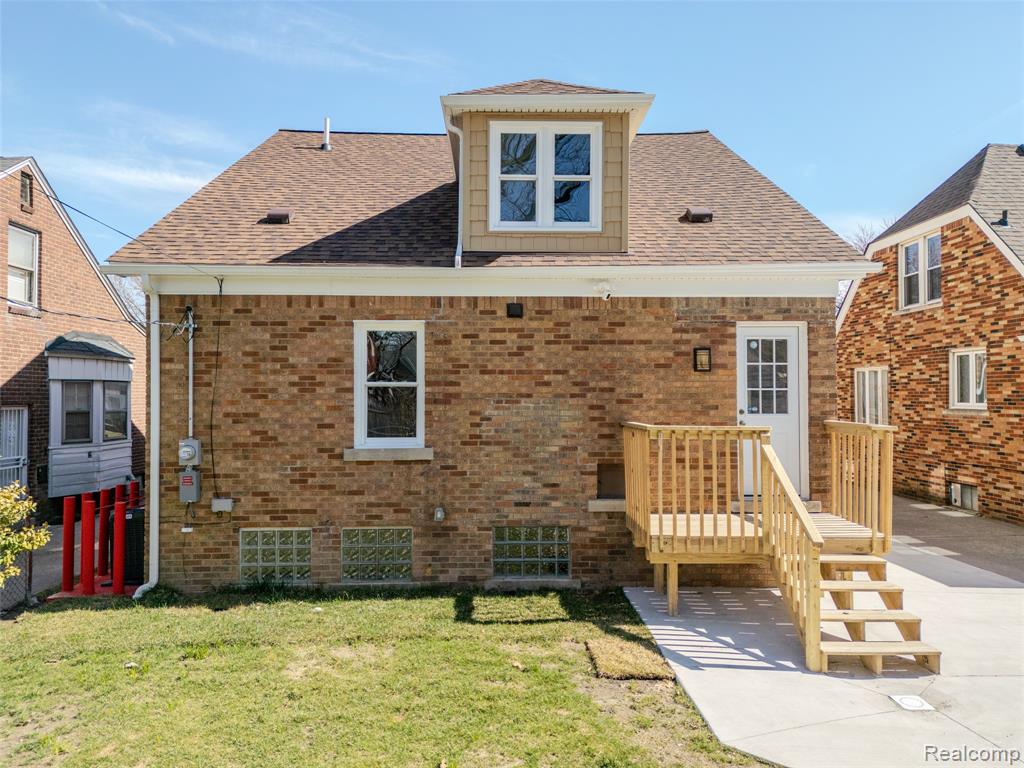 5291 Devonshire Road, Detroit, MI 48224 — Photo 58