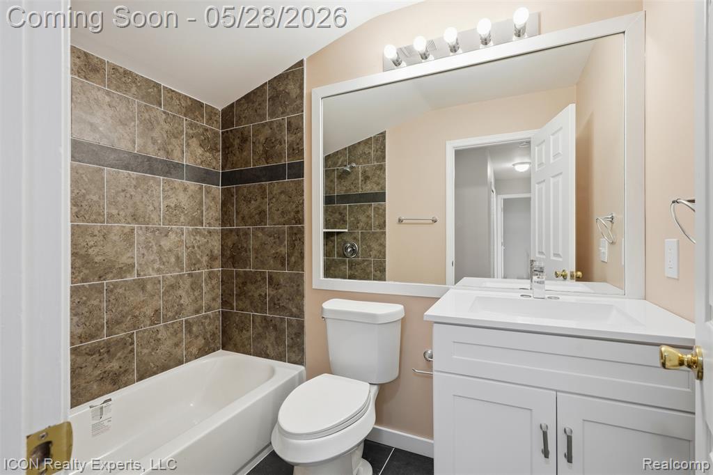 1028 Knightsbridge Road, Canton, MI 48187 — Photo 12
