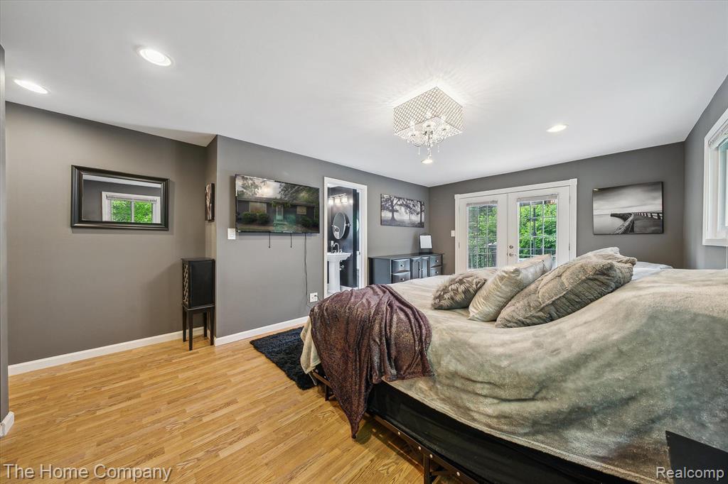 764 Dunreath Street, Wolverine Lake, MI 48390 — Photo 21