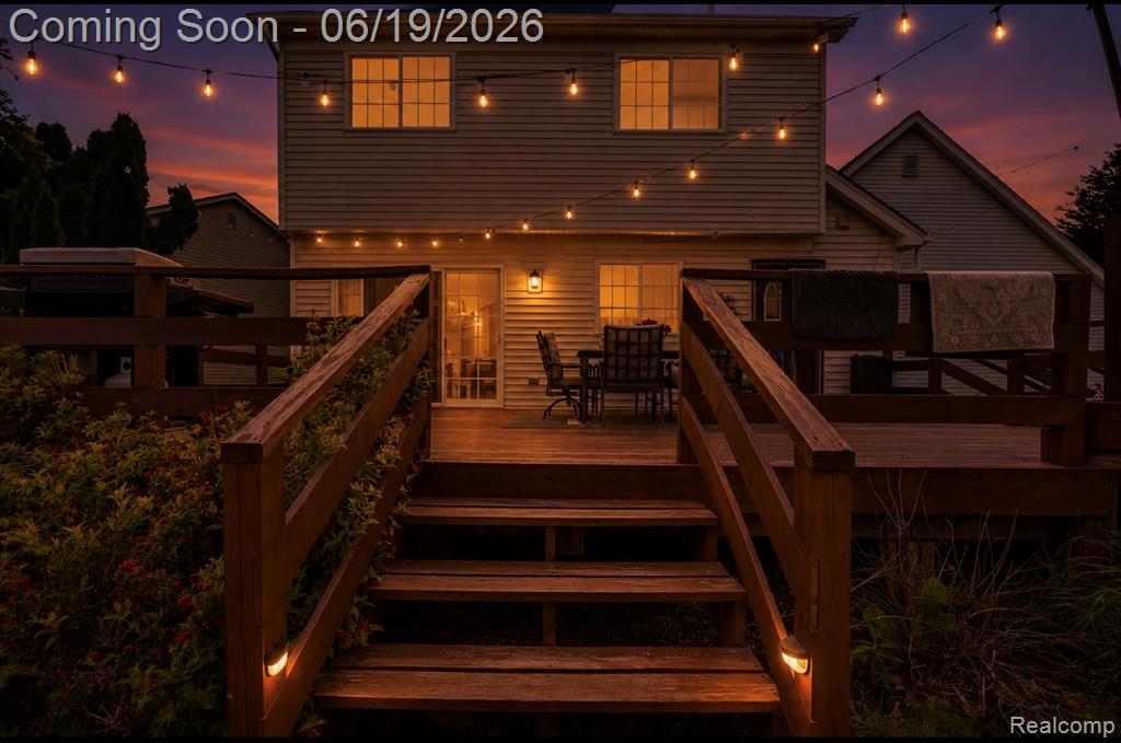 74080 Jefferson Lane, Armada, MI — Photo 3